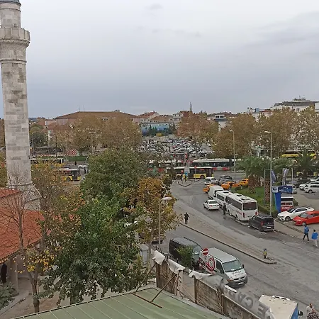 Topkapi Sabena 3*