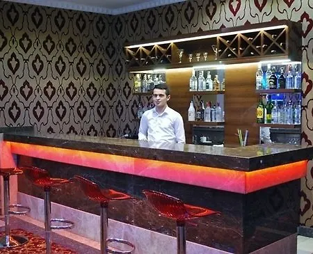 Topkapi Sabena