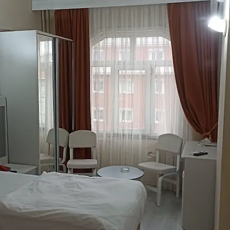 Topkapi Sabena Hotel Provincia di Istanbul