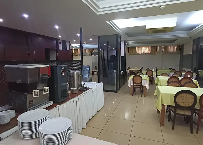 Topkapi Sabena Κωνσταντινούπολη