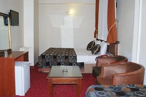 Topkapi Sabena Ξενοδοχείο Κωνσταντινούπολη