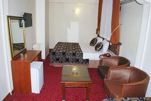 Topkapi Sabena Ξενοδοχείο