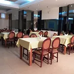 Hotel Topkapi Sabena Istambul