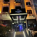 Topkapi Sabena 3*
