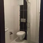 Szálloda Topkapi Sabena 3*