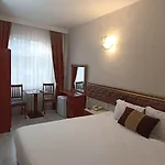 Topkapi Sabena 3* Isztambul