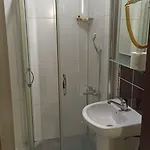 Szálloda Topkapi Sabena 3*