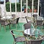 Hotel Topkapi Sabena 3*