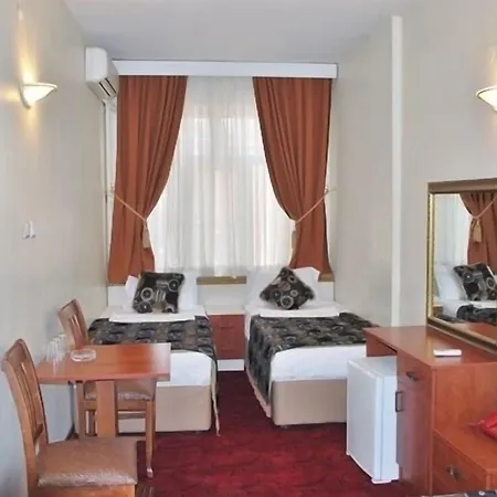 Topkapi Sabena 3* איסטמבול