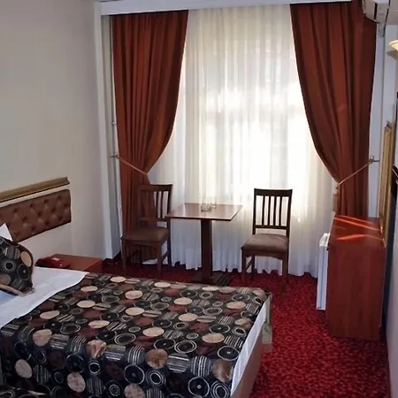 Topkapi Sabena 3*
