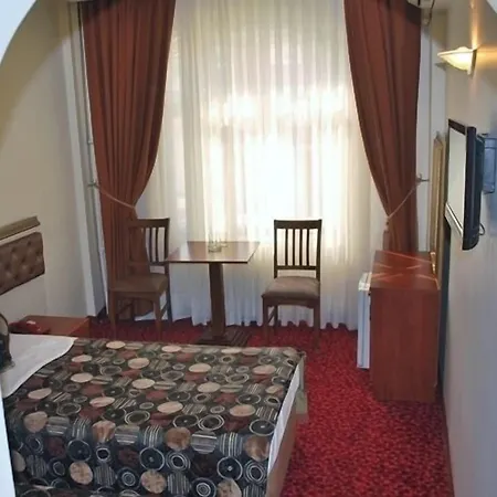 Topkapi Sabena איסטמבול
