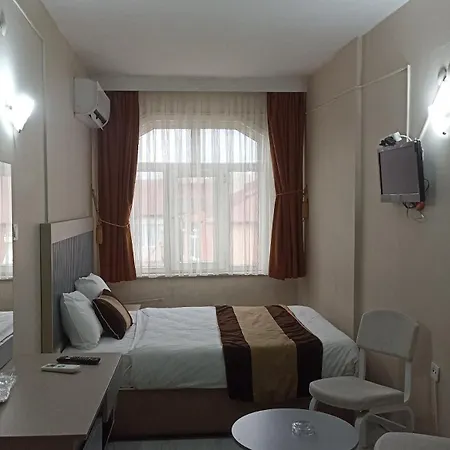 Topkapi Sabena Szálloda Isztambul