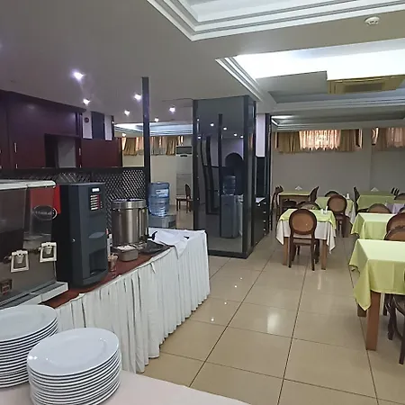 Topkapi Sabena איסטמבול