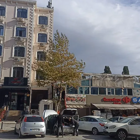 Topkapi Sabena איסטמבול