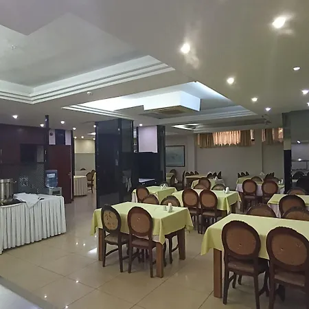 Topkapi Sabena 3*