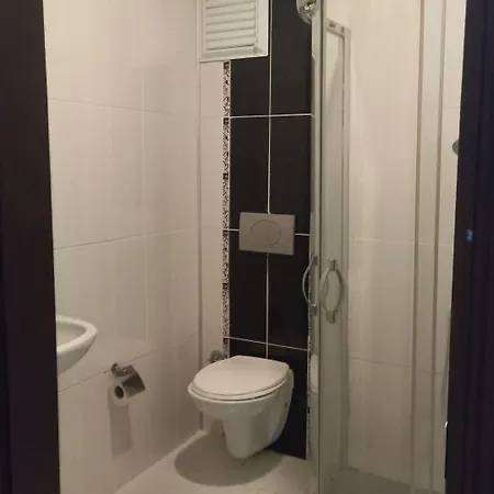 Otel Topkapi Sabena 3*