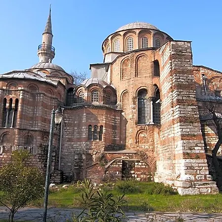 Topkapi Sabena