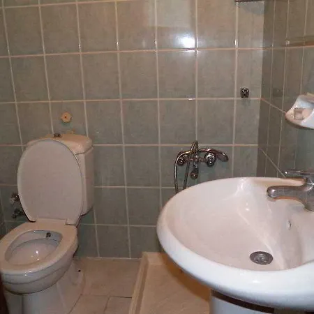 Topkapi Sabena 3* איסטמבול
