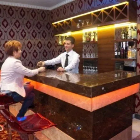 Topkapi Sabena איסטמבול