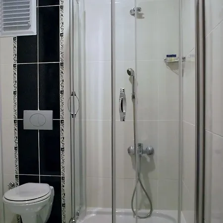 Topkapi Sabena 3*