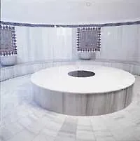 Topkapi Sabena 3* İstanbul