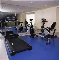 Szálloda Topkapi Sabena