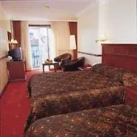 Szálloda Topkapi Sabena 3*