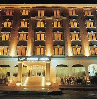 Topkapi Sabena 3*