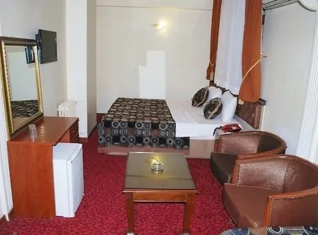 Topkapi Sabena Szálloda