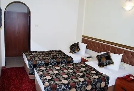 Topkapi Sabena