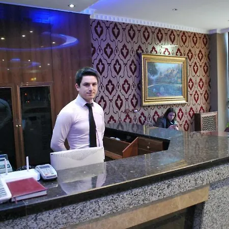 Topkapi Sabena 3*