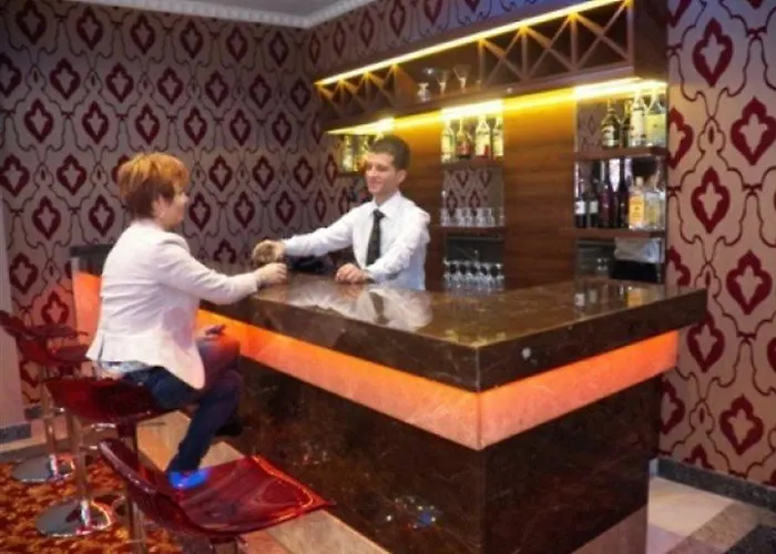 Topkapi Sabena 이스탄불