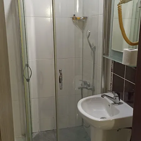 Hotel Topkapi Sabena 3*