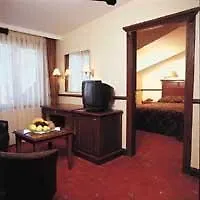 Topkapi Sabena Hotel