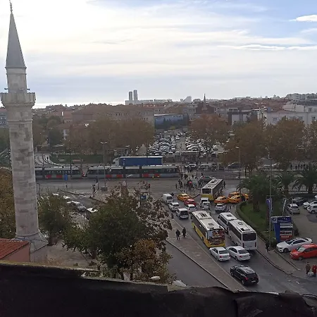 Topkapi Sabena 3*
